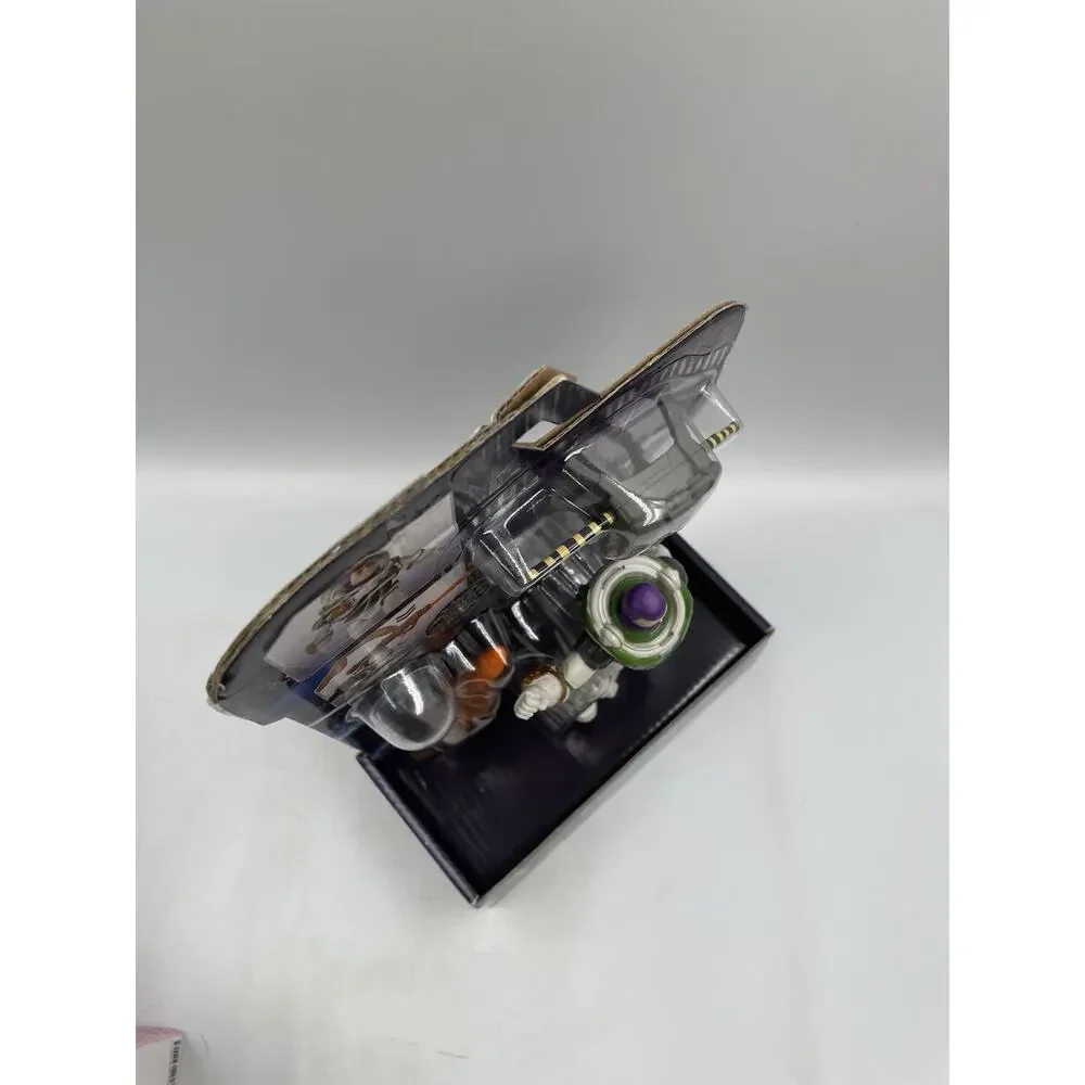 Disney pixar lightyear
